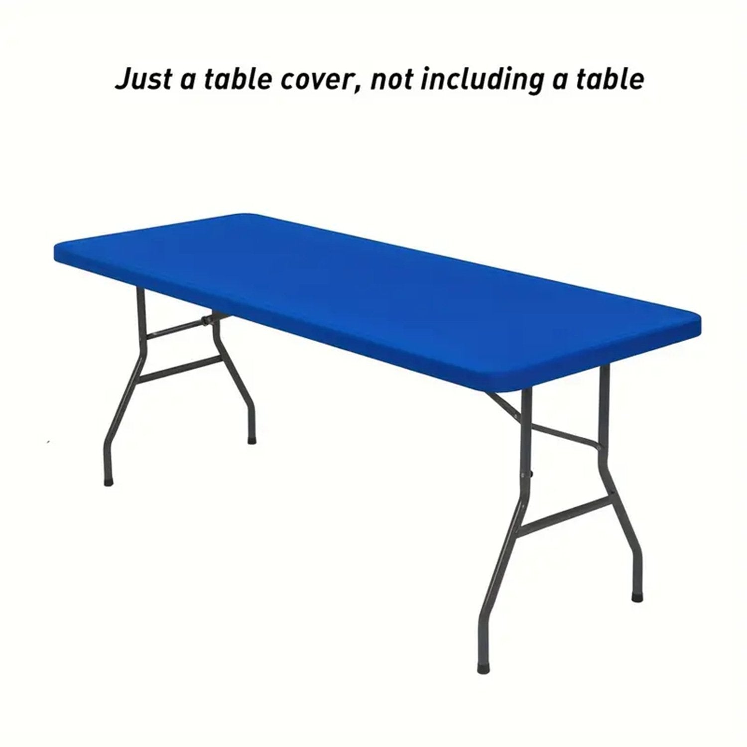 Riley Picnic Table Cloth | Windproof, Tear-Resistant Polyester 11