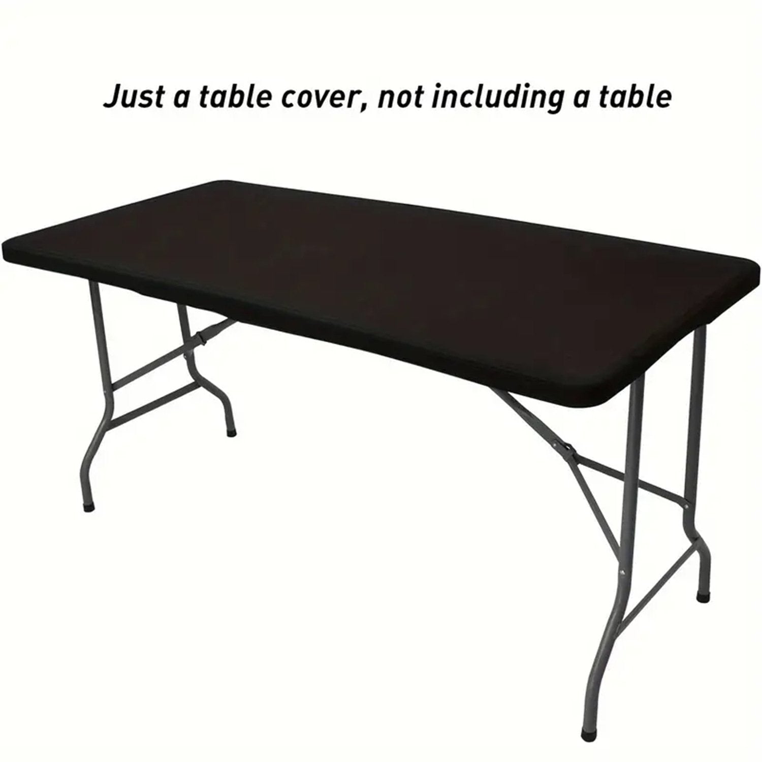 Riley Picnic Table Cloth | Windproof, Tear-Resistant Polyester 13