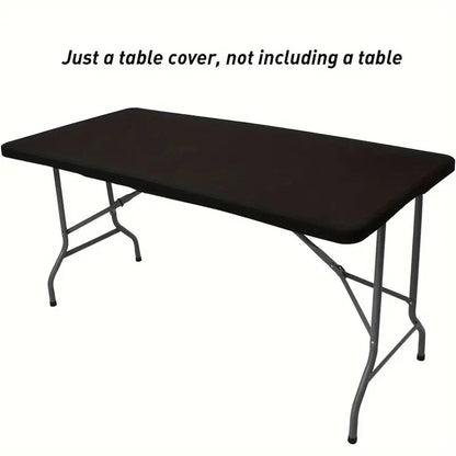 Riley Picnic Table Cloth | Windproof, Tear-Resistant Polyester 13
