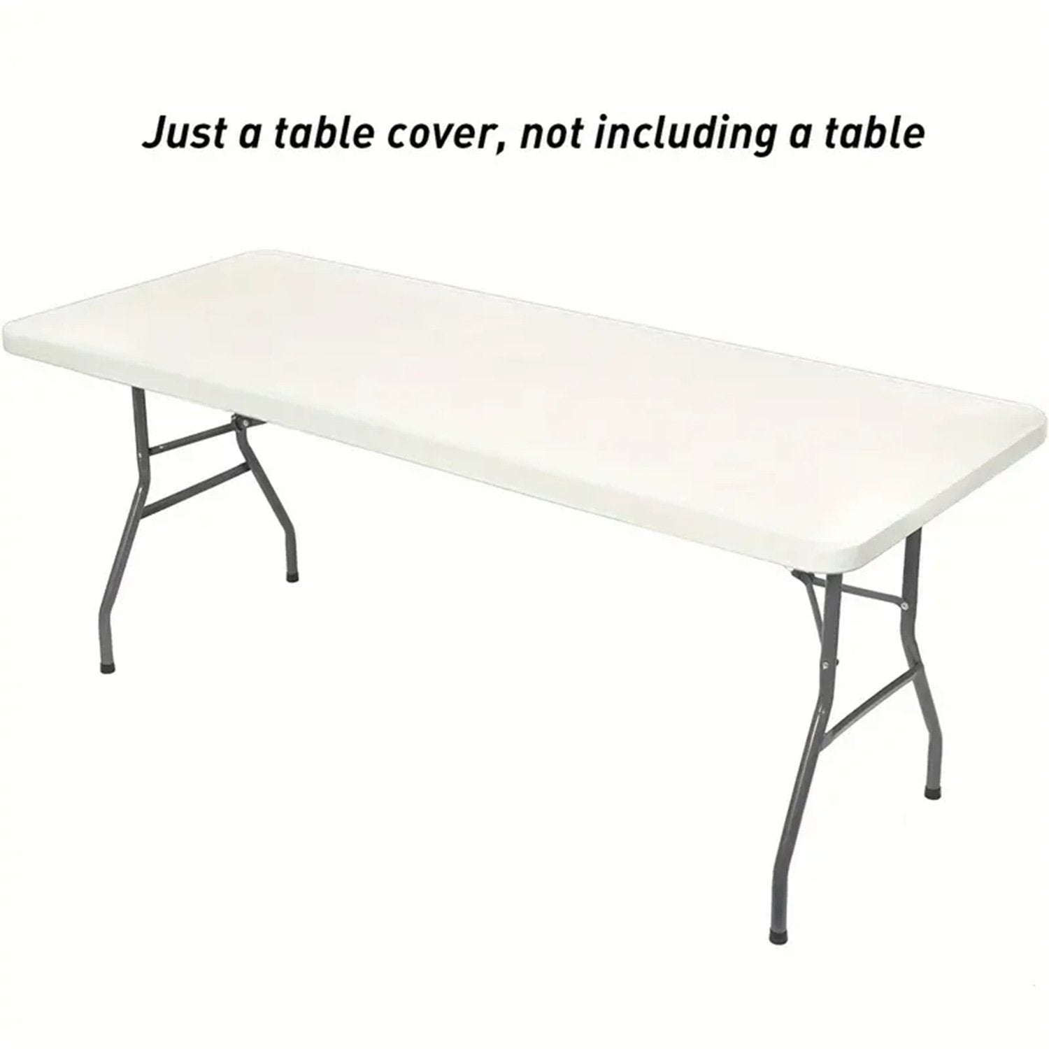 Riley Picnic Table Cloth | Windproof, Tear-Resistant Polyester 14