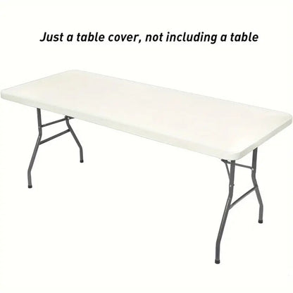 Riley Picnic Table Cloth | Windproof, Tear-Resistant Polyester 14