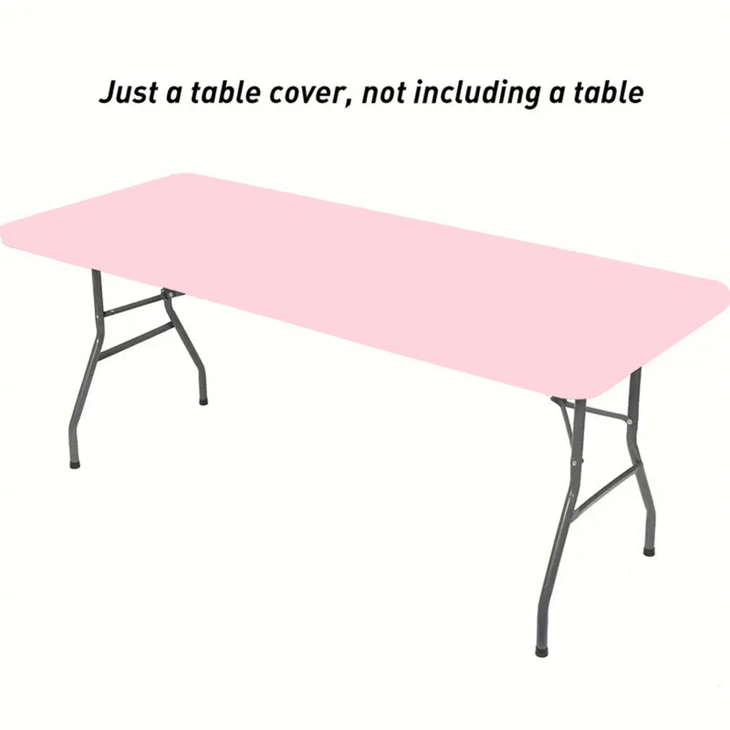 Riley Picnic Table Cloth | Windproof, Tear-Resistant Polyester 7