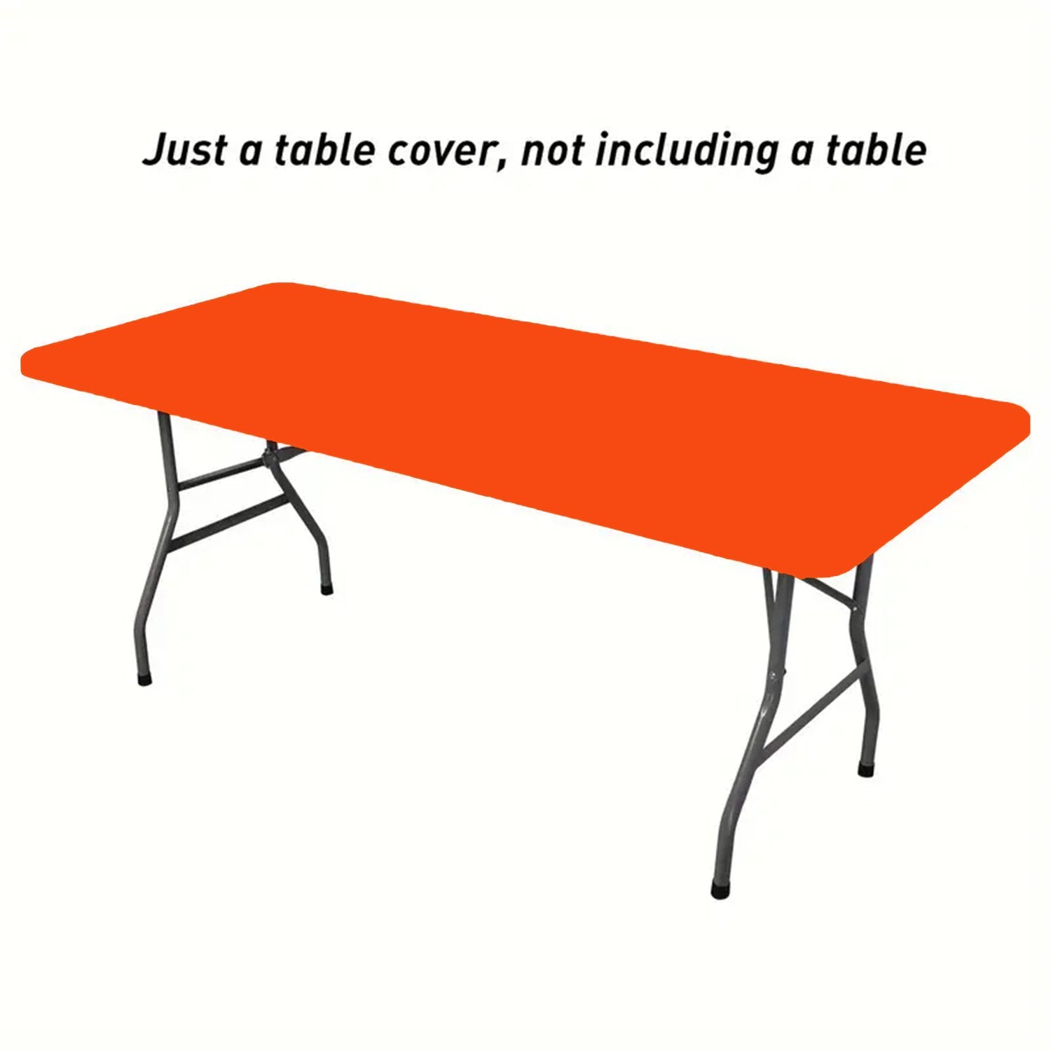 Riley Picnic Table Cloth | Windproof, Tear-Resistant Polyester 8