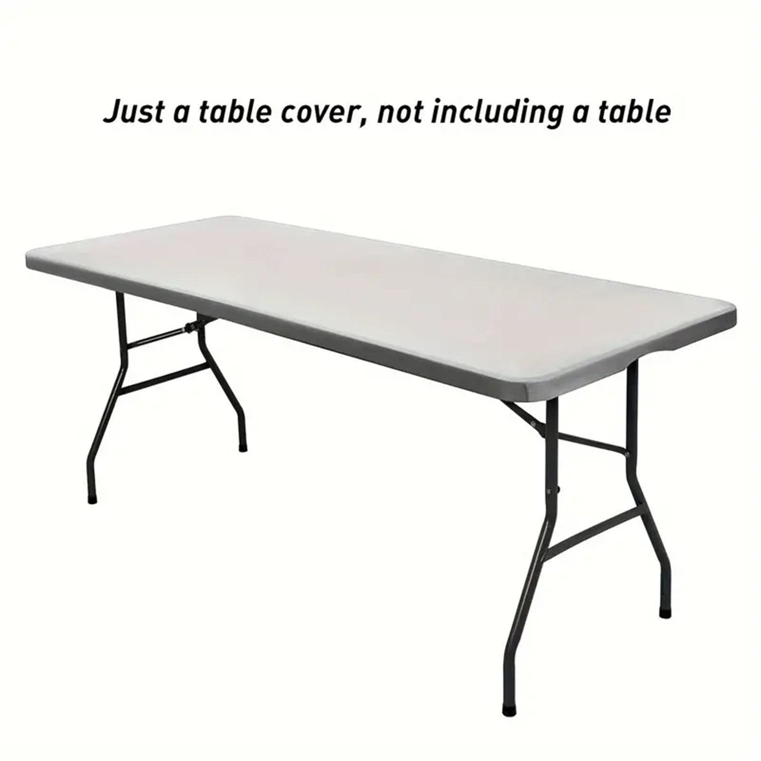 Riley Picnic Table Cloth | Windproof, Tear-Resistant Polyester 9