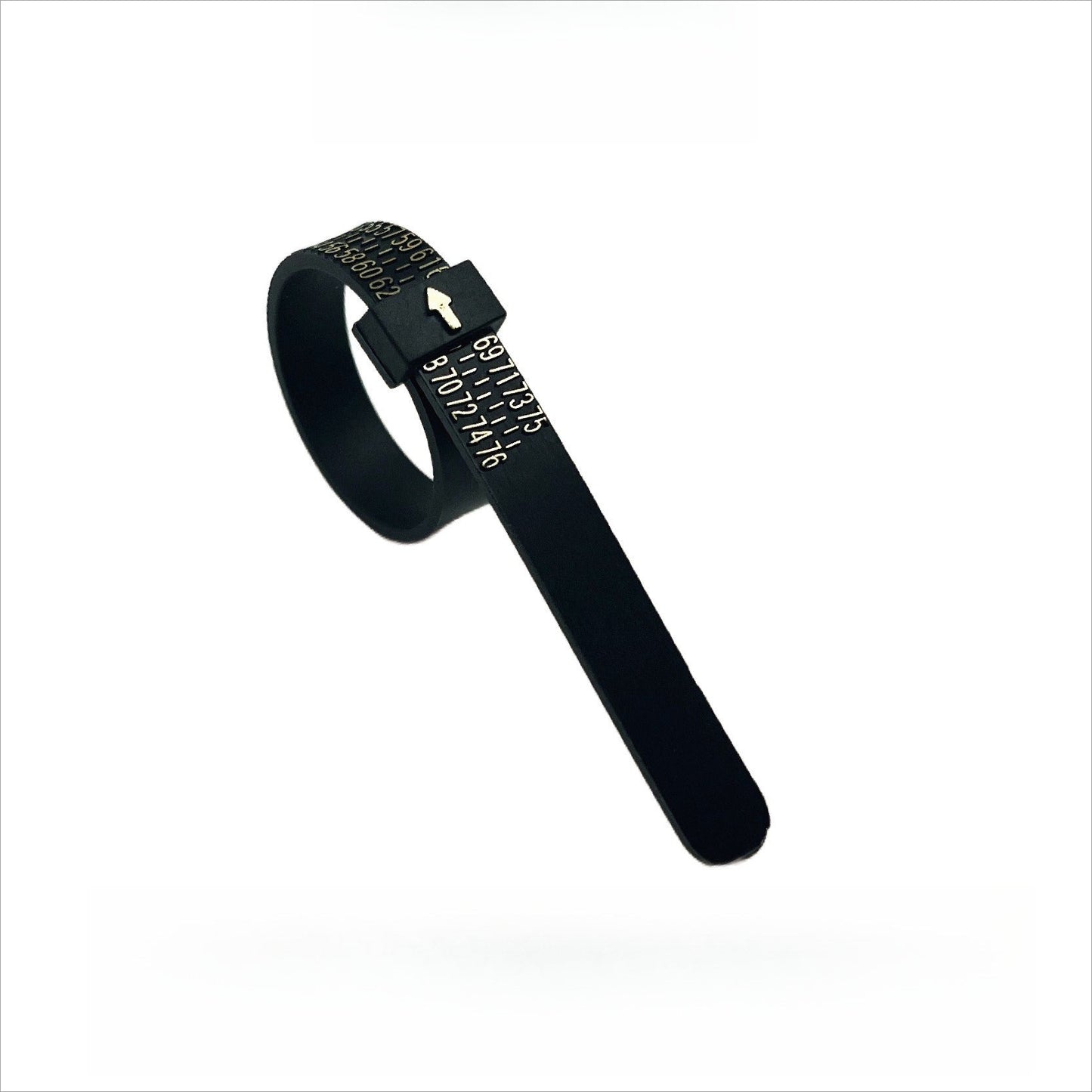 Ringo Ring Sizer | Accurate Size Measurement Tool, User-Friendly Design 10
