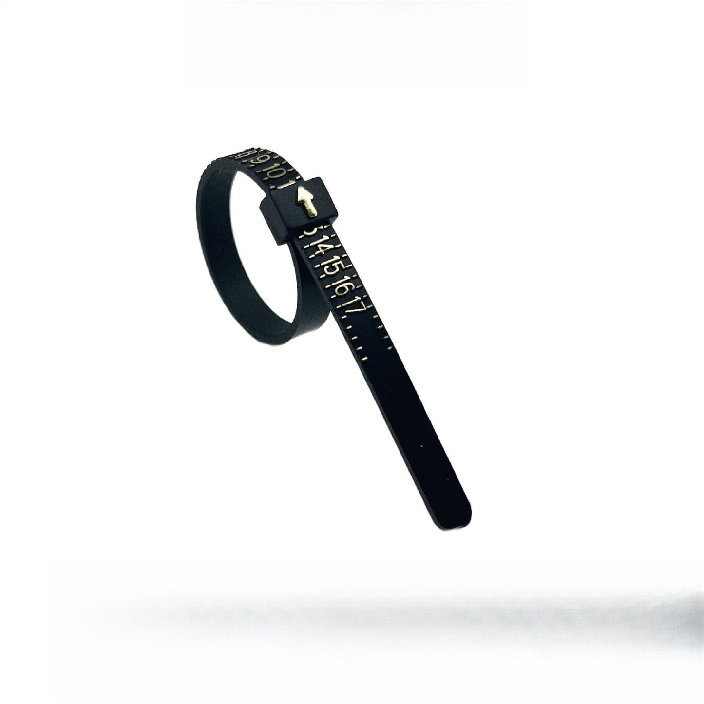 Ringo Ring Sizer | Accurate Size Measurement Tool, User-Friendly Design 7