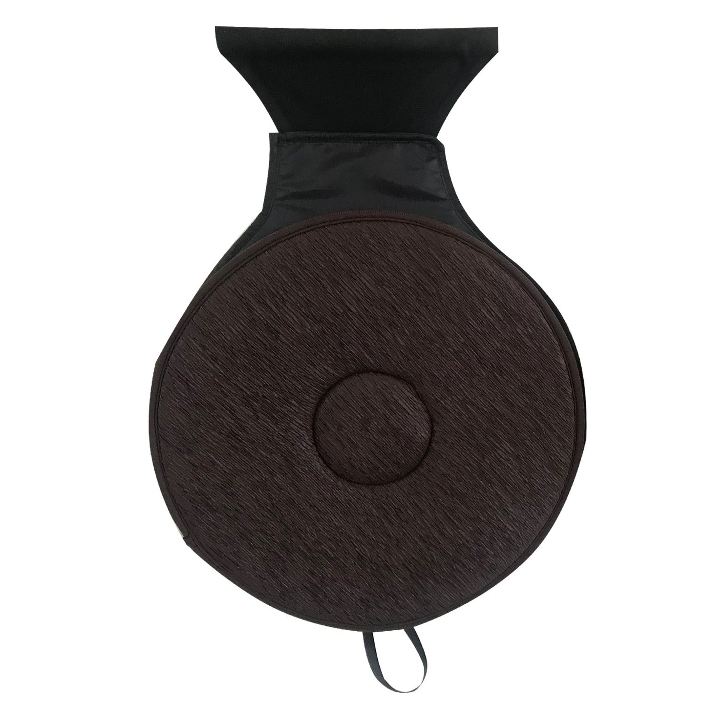 Rota Cushion | 360° Rotating Seat with Lumbar Support 0
