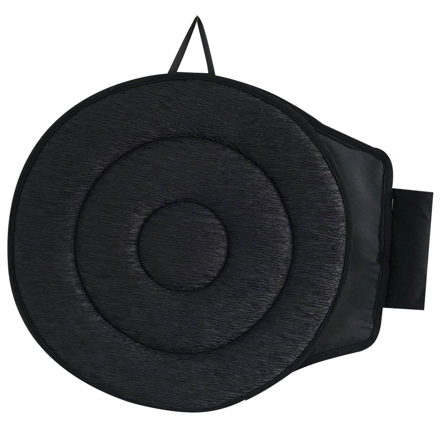 Rota Cushion | 360° Rotating Seat with Lumbar Support 10