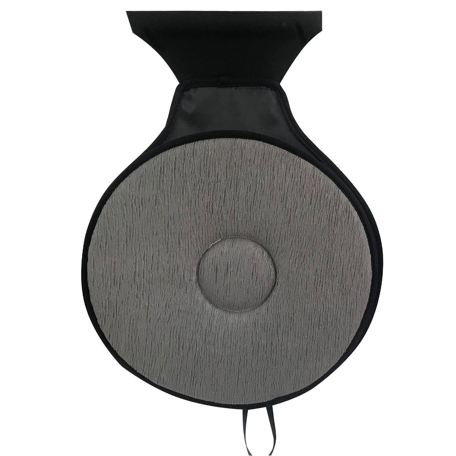 Rota Cushion | 360° Rotating Seat with Lumbar Support 11