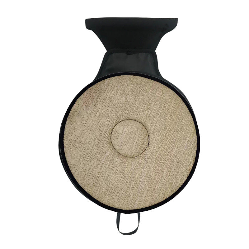 Rota Cushion | 360° Rotating Seat with Lumbar Support 12
