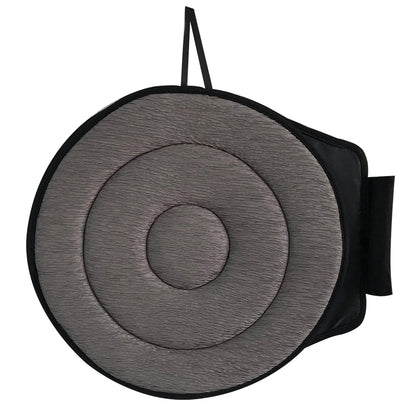 Rota Cushion | 360° Rotating Seat with Lumbar Support 9
