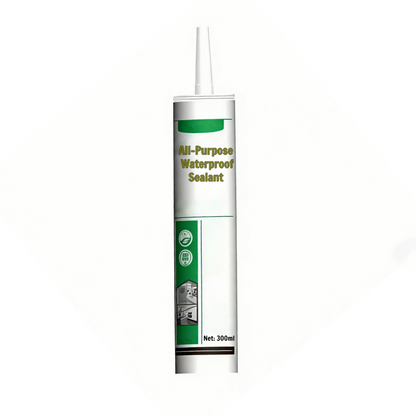 Sailor Sealant | Marine-Grade Silicone, Waterproof & UV Resistant 8