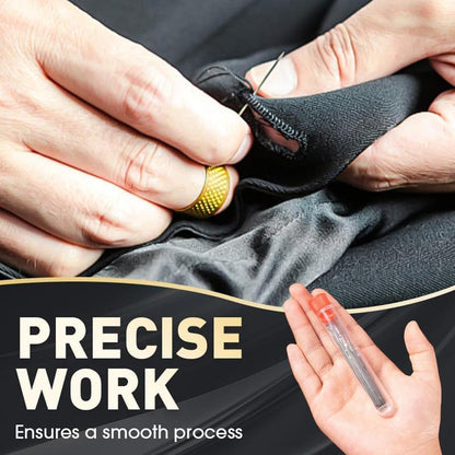 SewMaster Kit™ — Unleash Perfect Stitches and Transform Every Thread Into Art 2