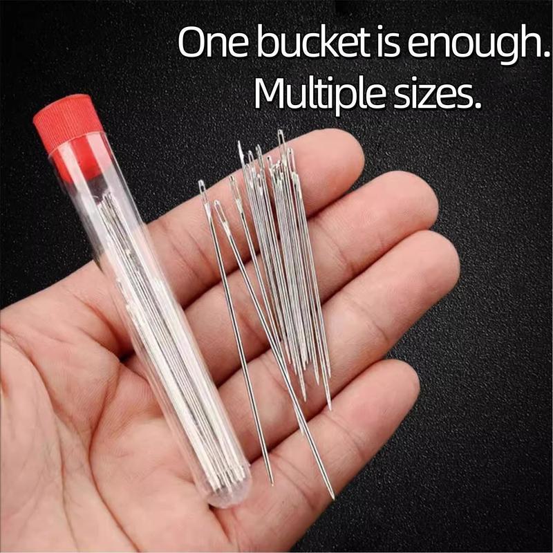 SewMaster Kit™ — Unleash Perfect Stitches and Transform Every Thread Into Art 3