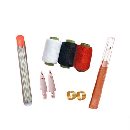 SewMaster Kit™ — Unleash Perfect Stitches and Transform Every Thread Into Art 6