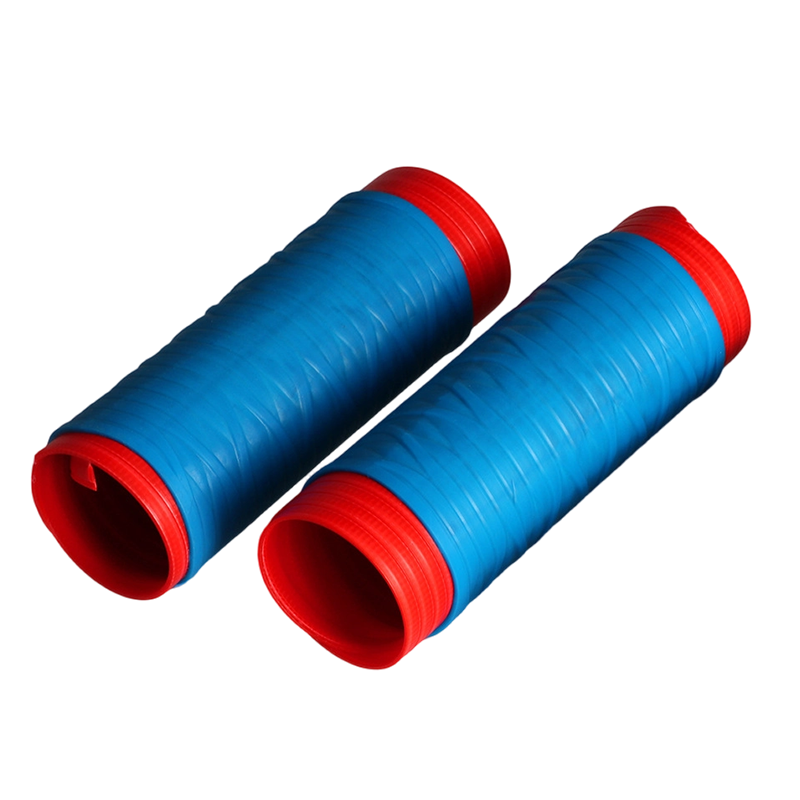 Silo Bike Handle Grips | Premium Silicone, Universal Fit, Shock Absorbing 11