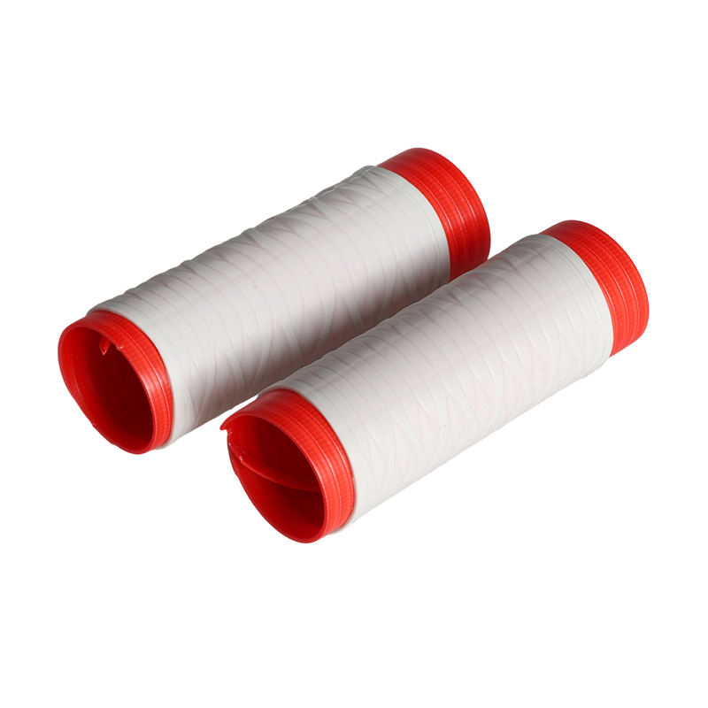 Silo Bike Handle Grips | Premium Silicone, Universal Fit, Shock Absorbing 12