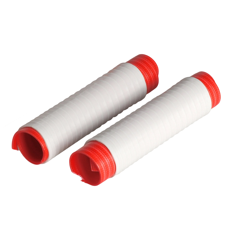 Silo Bike Handle Grips | Premium Silicone, Universal Fit, Shock Absorbing 19