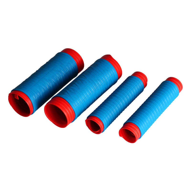 Silo Bike Handle Grips | Premium Silicone, Universal Fit, Shock Absorbing 9