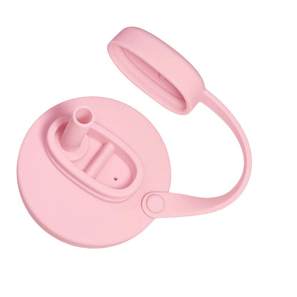 Silo Can Lid | Spill-Proof Silicone Cover for Standard Cans 14
