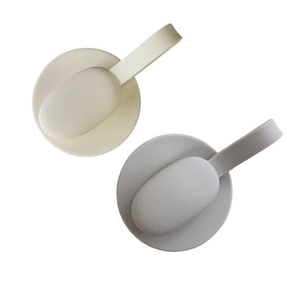 Silo Can Lid | Spill-Proof Silicone Cover for Standard Cans 16