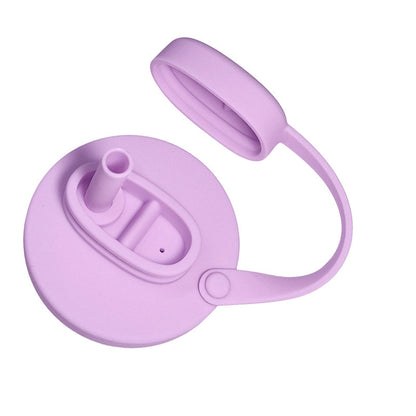 Silo Can Lid | Spill-Proof Silicone Cover for Standard Cans 29