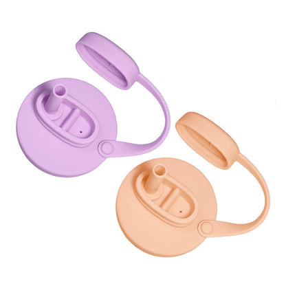 Silo Can Lid | Spill-Proof Silicone Cover for Standard Cans 40