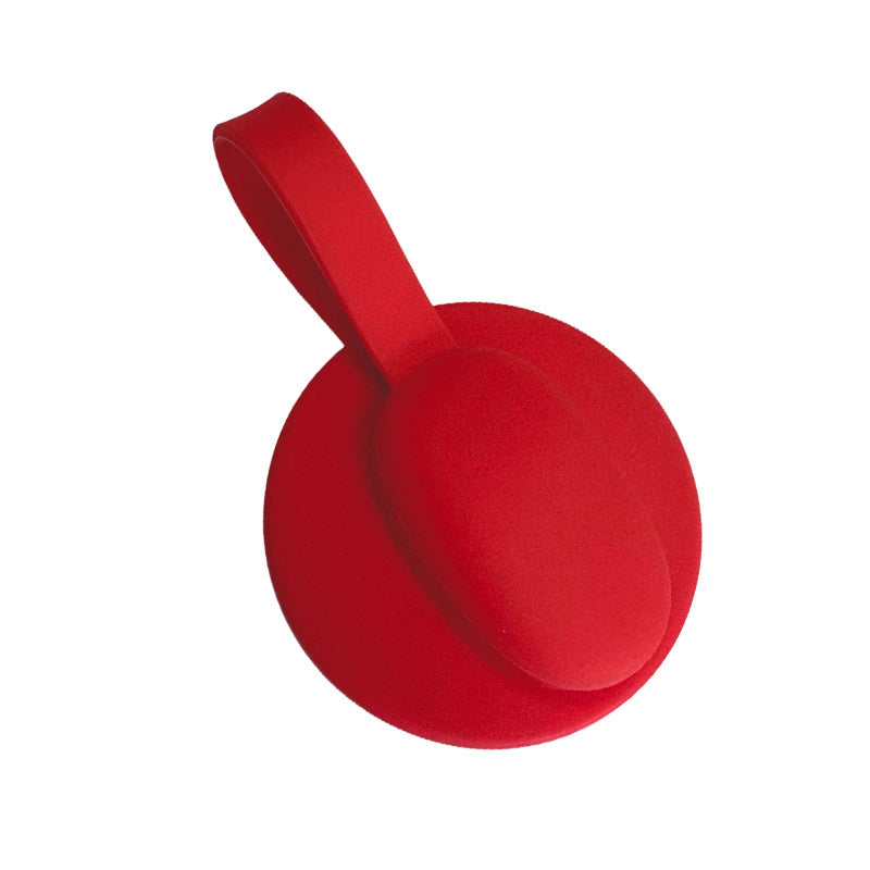 Silo Can Lid | Spill-Proof Silicone Cover for Standard Cans 46