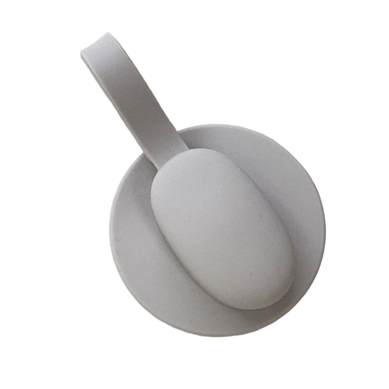 Silo Can Lid | Spill-Proof Silicone Cover for Standard Cans 8