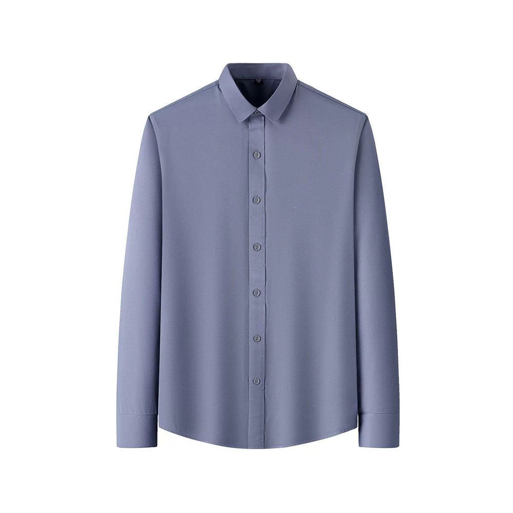 Sleek Stretch Shirt | Non-Iron, Anti-Wrinkle 10