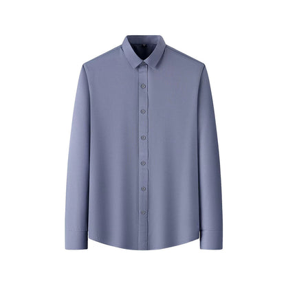 Sleek Stretch Shirt | Non-Iron, Anti-Wrinkle 10