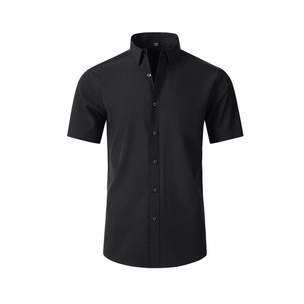 Sleek Stretch Shirt | Non-Iron, Anti-Wrinkle 20
