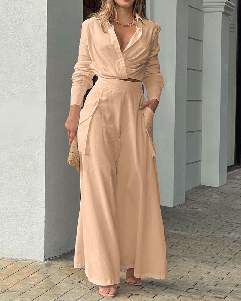 Sola Women's Suit | Maxi Length, 100% Polyester 6