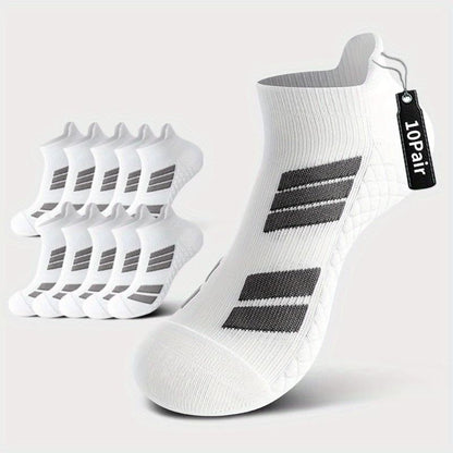 Sole Sports Socks | Soft Cotton, Anti-Slip Design 6