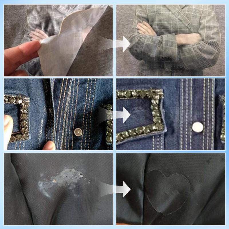 Strong Fabric Adhesive Glue 4