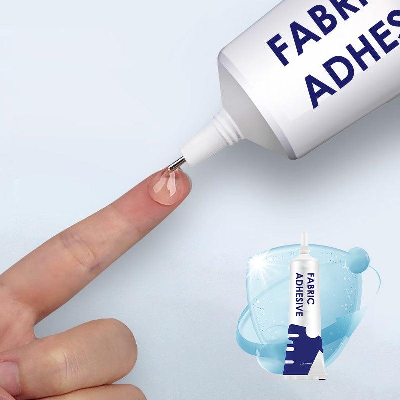 Strong Fabric Adhesive Glue 6