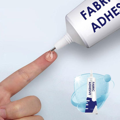 Strong Fabric Adhesive Glue 6