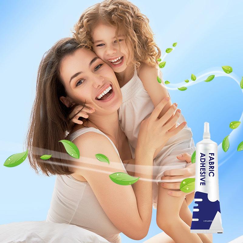 Strong Fabric Adhesive Glue 7