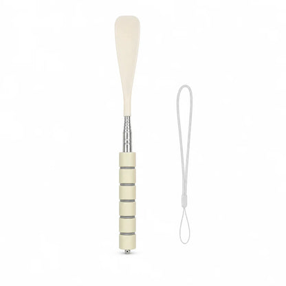 Tango Long Handled Shoe Horn | Stainless Steel, Ergonomic Design, Extendable 70 cm 12