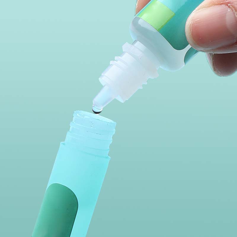 Tera Correction Fluid Spray | Thermal-Sensitive, Non-Toxic 7