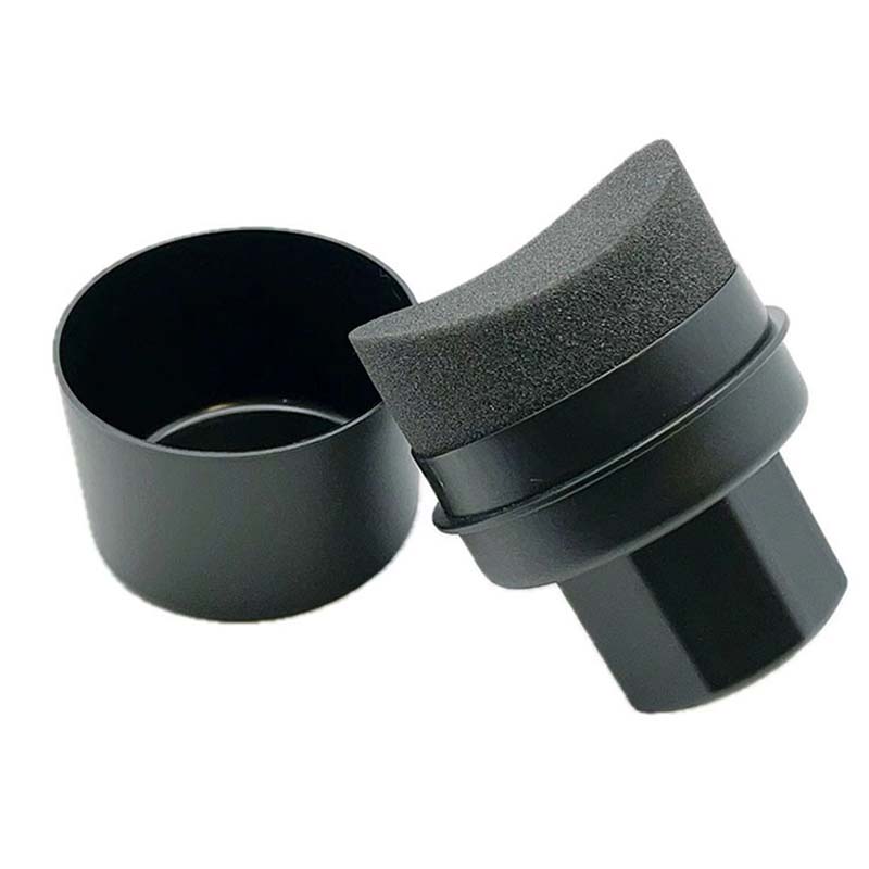 Trego Tire Shine Applicator | High-Density, Scratch-Free Sponge for Glossy Finish 9