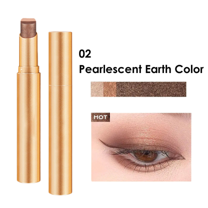 Vela Gradient Eyeshadow Stick | 3-in-1 Cream Formula, Waterproof, Long-Lasting 10