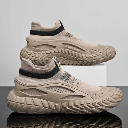 Wander Comfort Sneakers | Lightweight, Breathable Slip-On 2