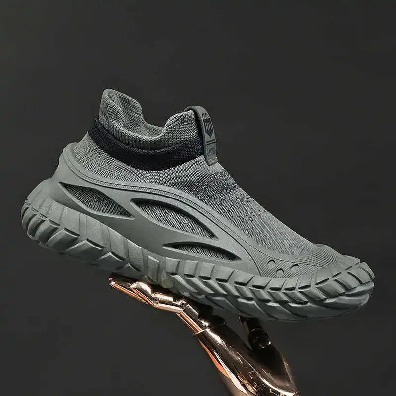Wander Comfort Sneakers | Lightweight, Breathable Slip-On 5