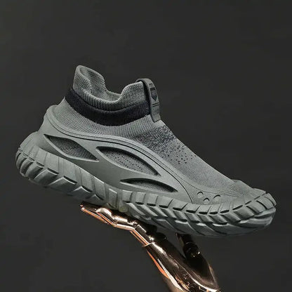 Wander Comfort Sneakers | Lightweight, Breathable Slip-On 5