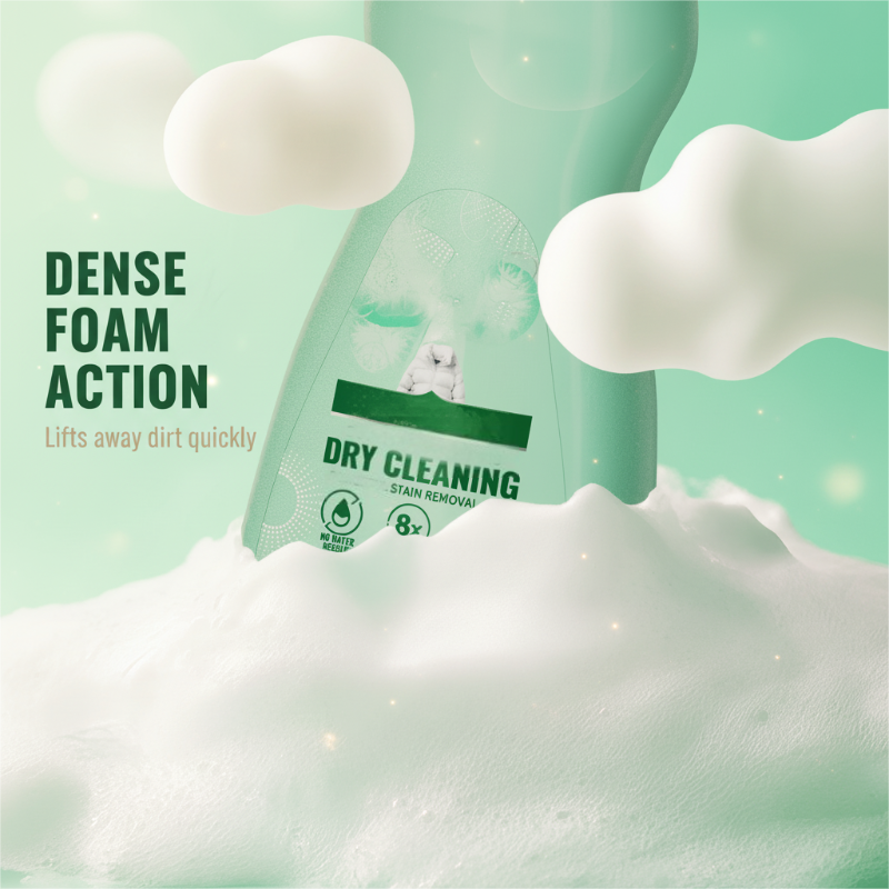 Waver Down Jacket Cleaner | Plant-Based Formula 5
