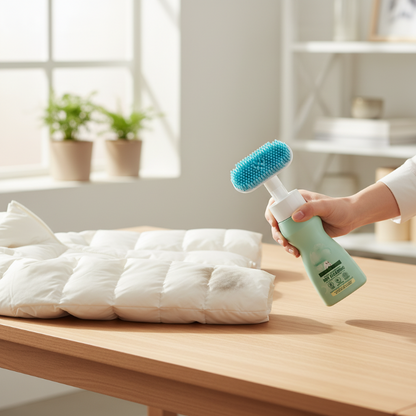 Waver Down Jacket Cleaner | Plant-Based Formula 8
