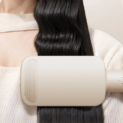 WellaWave Hair Curler | 32mm Ceramic Barrel, 4 Heat Settings, Negative Ion Technology 3