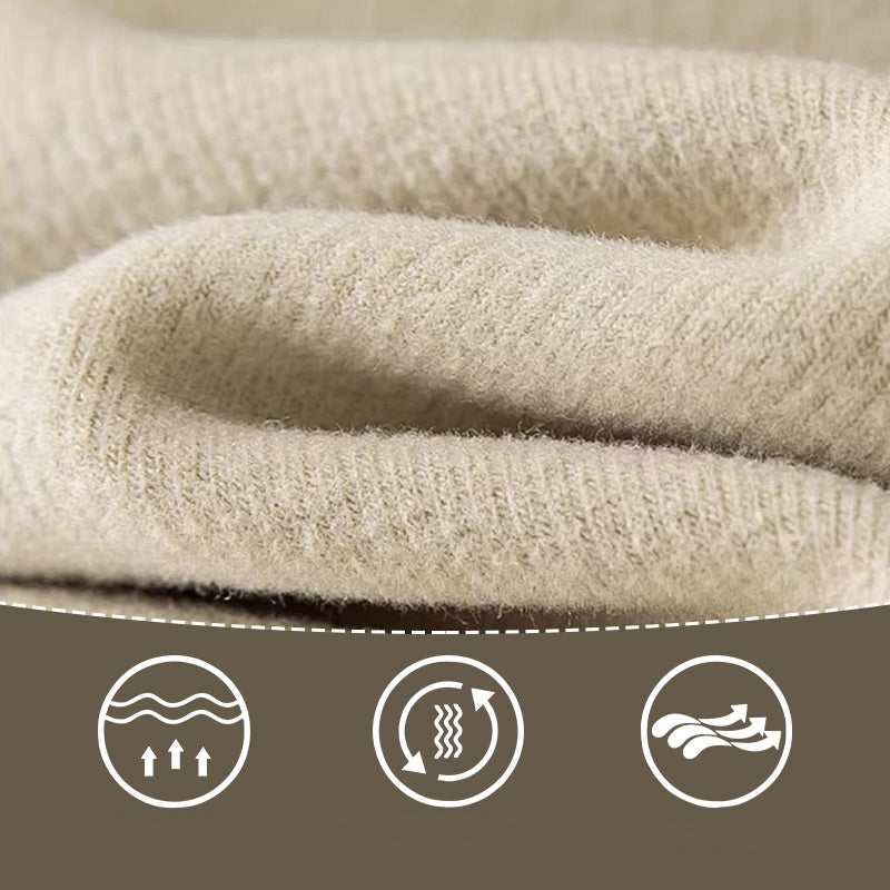 Wendy Hooded Cardigan | Timeless Design, Premium Fabric 7