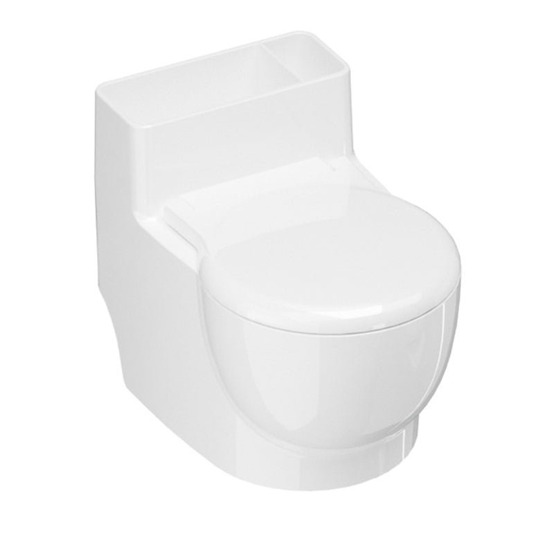 Whimsy Cat Bowl | Wall-Mounted Toilet Design, Stainless Steel 0